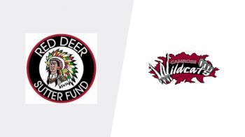 Replay: Home - 2026 Chiefs vs Camrose | Feb 15 @ 1 PM