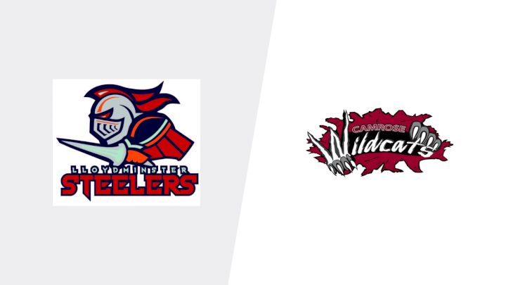 2026 Lloydminster U15 vs Camrose Wildcats