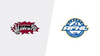 Replay: Home - 2025 Camrose vs Impact | Nov 15 @ 8 PM
