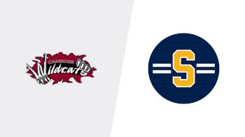 Replay: Home - 2026 Camrose vs Storm | Jan 11 @ 1 PM