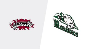Replay: Home - 2026 Camrose vs RM Raiders | Jan 31 @ 4 PM