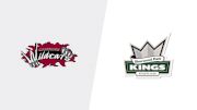 Replay: Home - 2026 Camrose vs SP Royals | Feb 8 @ 11 AM