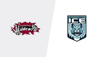 Replay: Home - 2026 Camrose vs Ice Blue U15 | Feb 22 @ 5 PM