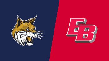 Replay: UC Merced vs CSUEB | Oct 3 @ 5 PM