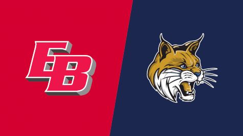 Replay: CSUEB vs UC Merced | Oct 18 @ 7 PM