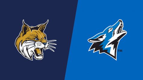 Replay: UC Merced vs CSUSB (Spanish) - 2025 UC Merced vs CSUSB | Oct 25 @ 2 PM