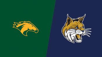 Replay: Cal Poly Pomona vs UC Merced | Oct 19 @ 2 PM