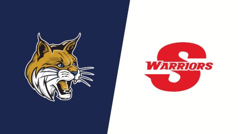 Replay: UC Merced vs Stanislaus St. | Oct 16 @ 5 PM