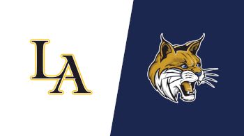 Replay: Cal State LA vs UC Merced | Oct 10 @ 5 PM
