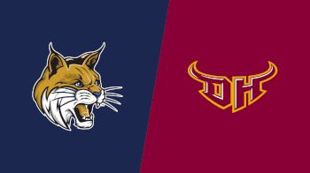 Replay: UC Merced vs CSUDH | Oct 10 @ 4 PM