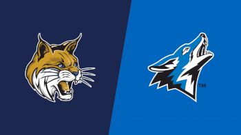 Replay: Spanish - 2025 UC Merced vs CSUSB | Oct 12 @ 11 AM