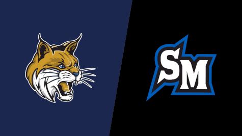 2025 UC Merced vs Cal State San Marcos - Women's