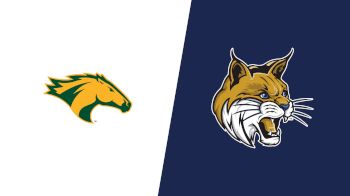 Replay: Cal Poly Pomona vs UC Merced | Oct 19 @ 11 AM