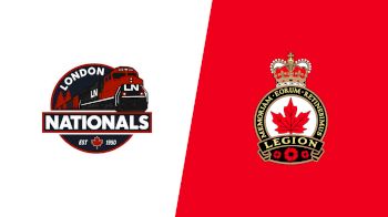 Replay: Home - 2026 London vs Sarnia | Feb 12 @ 7 PM