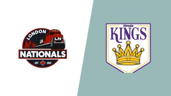 Replay: Home - 2025 London vs Komoka | Oct 11 @ 7 PM