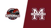2026 London Nationals vs Chatham Maroons