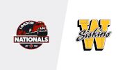 Replay: Home - 2025 London vs Waterloo | Dec 14 @ 1 PM