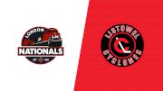 Replay: Home - 2025 London vs Listowel | Dec 5 @ 7 PM