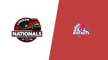 Replay: Home - 2026 London vs Strathroy | Mar 7 @ 7 PM