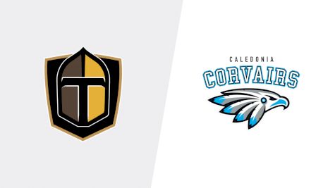 Replay: Home - 2025 Brantford vs Caledonia | Dec 13 @ 7 PM