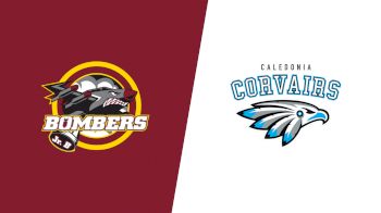 Replay: Home - 2025 Caledon vs Caledonia | Dec 20 @ 7 PM