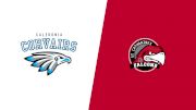 Replay: Home - 2025 Caledonia vs St. Catharines | Dec 12 @ 7 PM