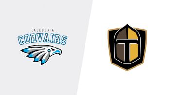 Replay: Home - 2026 Caledonia vs Brantford | Feb 12 @ 6 PM