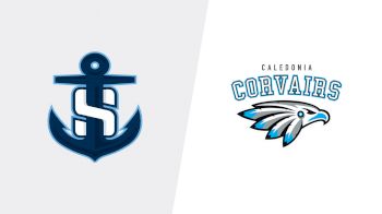 Replay: Home - 2026 Port Colborne vs Caledonia | Jan 17 @ 7 PM