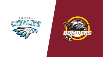 Replay: Home - 2026 Caledonia vs Caledon | Mar 6 @ 7 PM