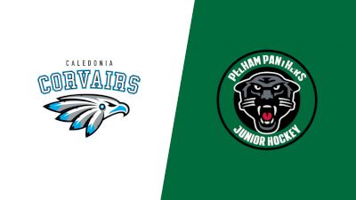 Replay: Home - 2025 Caledonia vs Pelham | Dec 21 @ 2 PM