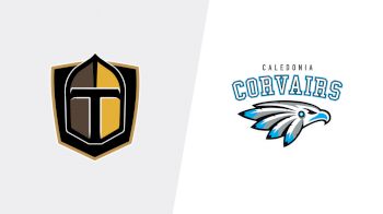 Replay: Home - 2026 Brantford vs Caledonia | Jan 24 @ 7 PM