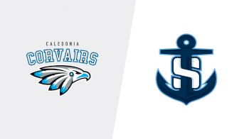 Replay: Home - 2025 Caledonia vs Port Colborne | Nov 28 @ 7 PM