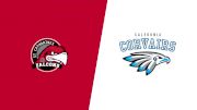 2026 St. Catharines Falcons vs Caledonia Pro-Fit Corvairs