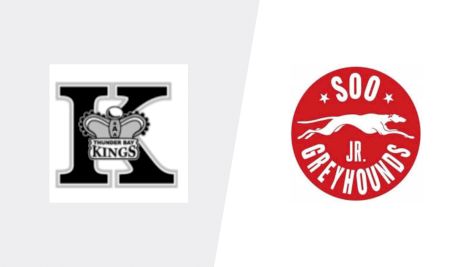 2025 Thunder Bay U18 vs Soo Greyhounds U16