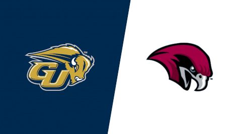 2025 Gallaudet vs Roanoke