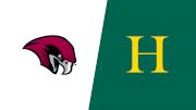 Replay: Roanoke vs Hollins | Oct 22 @ 3 PM