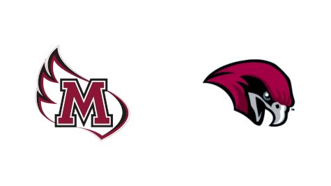 2025 Meredith vs Roanoke - Field Hockey