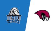 Replay: Eastern Mennonite vs Roanoke | Oct 8 @ 6 PM