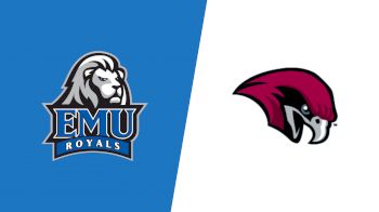 Replay: Eastern Mennonite vs Roanoke | Oct 8 @ 6 PM