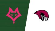 Replay: Sweet Briar vs Roanoke | Oct 15 @ 7 PM