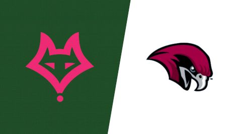 Replay: Sweet Briar vs Roanoke | Oct 15 @ 7 PM