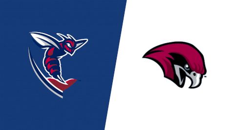 Replay: Shenandoah vs Roanoke | Oct 18 @ 3 PM