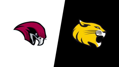 Replay: Roanoke vs Randolph College - 2025 Roanoke vs Randolph | Oct 15 @ 7 PM