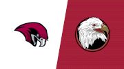 Replay: Roanoke vs Bridgewater (VA) | Oct 4 @ 1 PM