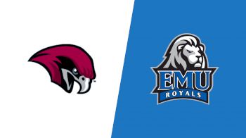Replay: Roanoke vs Eastern Mennonite | Oct 11 @ 6 PM