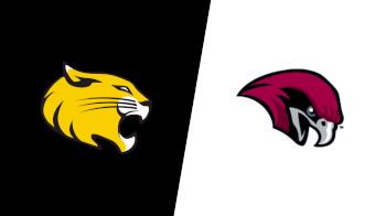 Replay: Randolph vs Roanoke | Oct 11 @ 12 PM