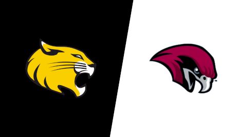 Replay: Randolph vs Roanoke | Oct 15 @ 4 PM