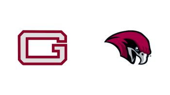 Replay: Guilford vs Roanoke | Oct 29 @ 7 PM