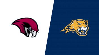 Replay: Roanoke vs Averett | Oct 8 @ 7 PM