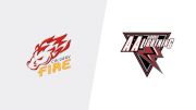2026 Fire White U18 AA vs Airdrie U18 AA